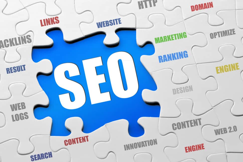 SEO / Search Engine Optimization