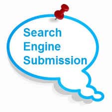 search engine submission