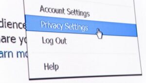 facebook privacy concerns