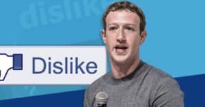 mark zuckerberg