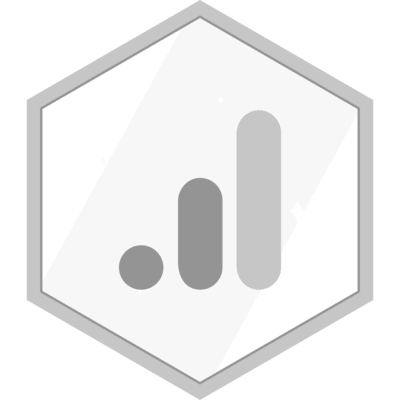 Google Analytics Individual Qualification