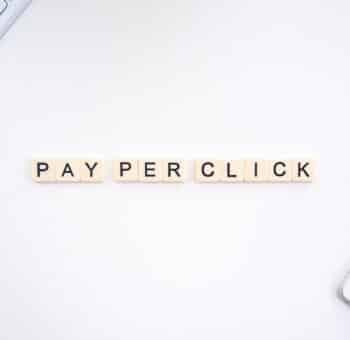 pay per click advertising