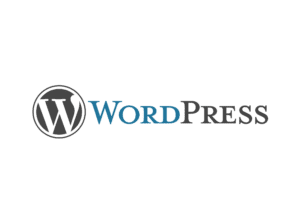 Wordpress Logo