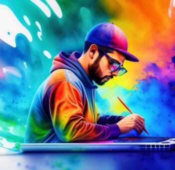 Creating content