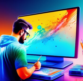businesses website