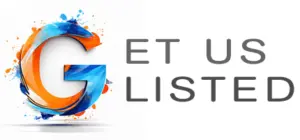 Get Us Listed